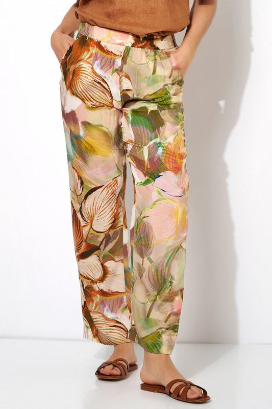 Botanical Beach Breeze Pant