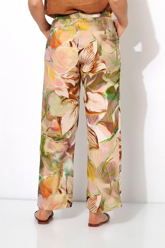 Botanical Beach Breeze Pant