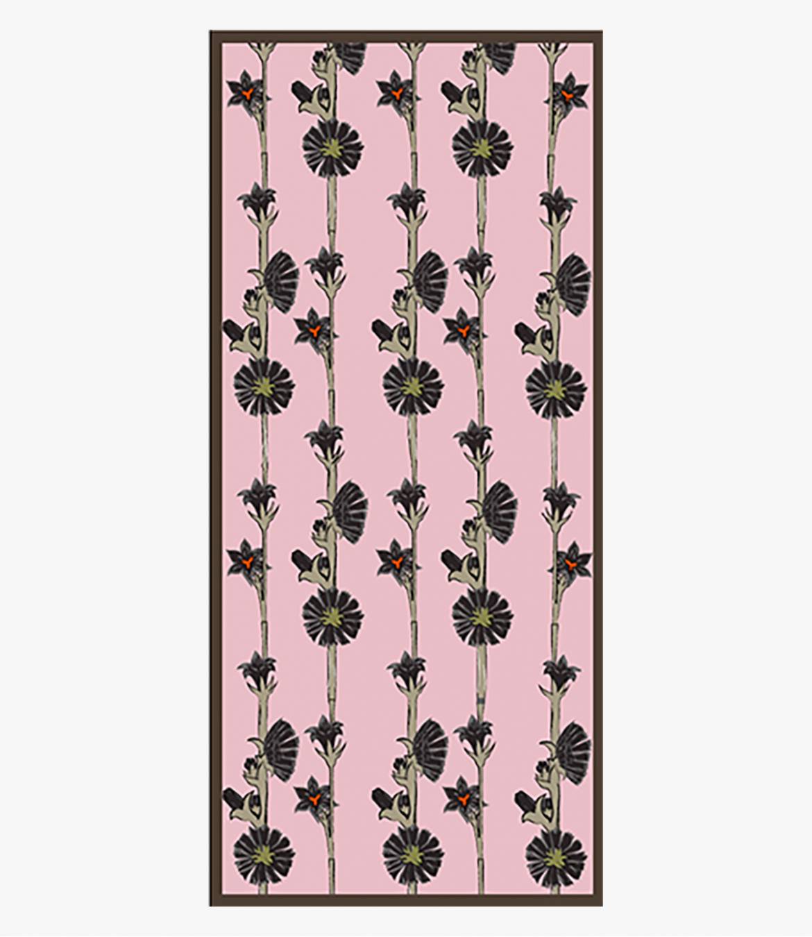 Floral Vines