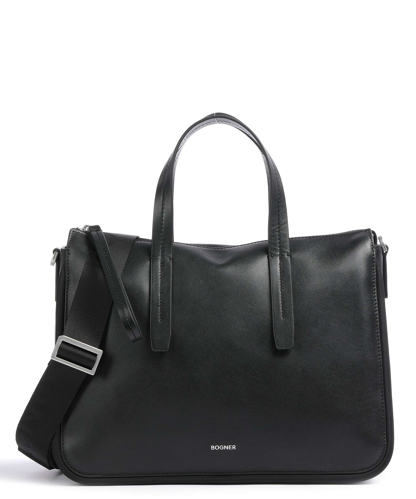 Leather Tote Bag