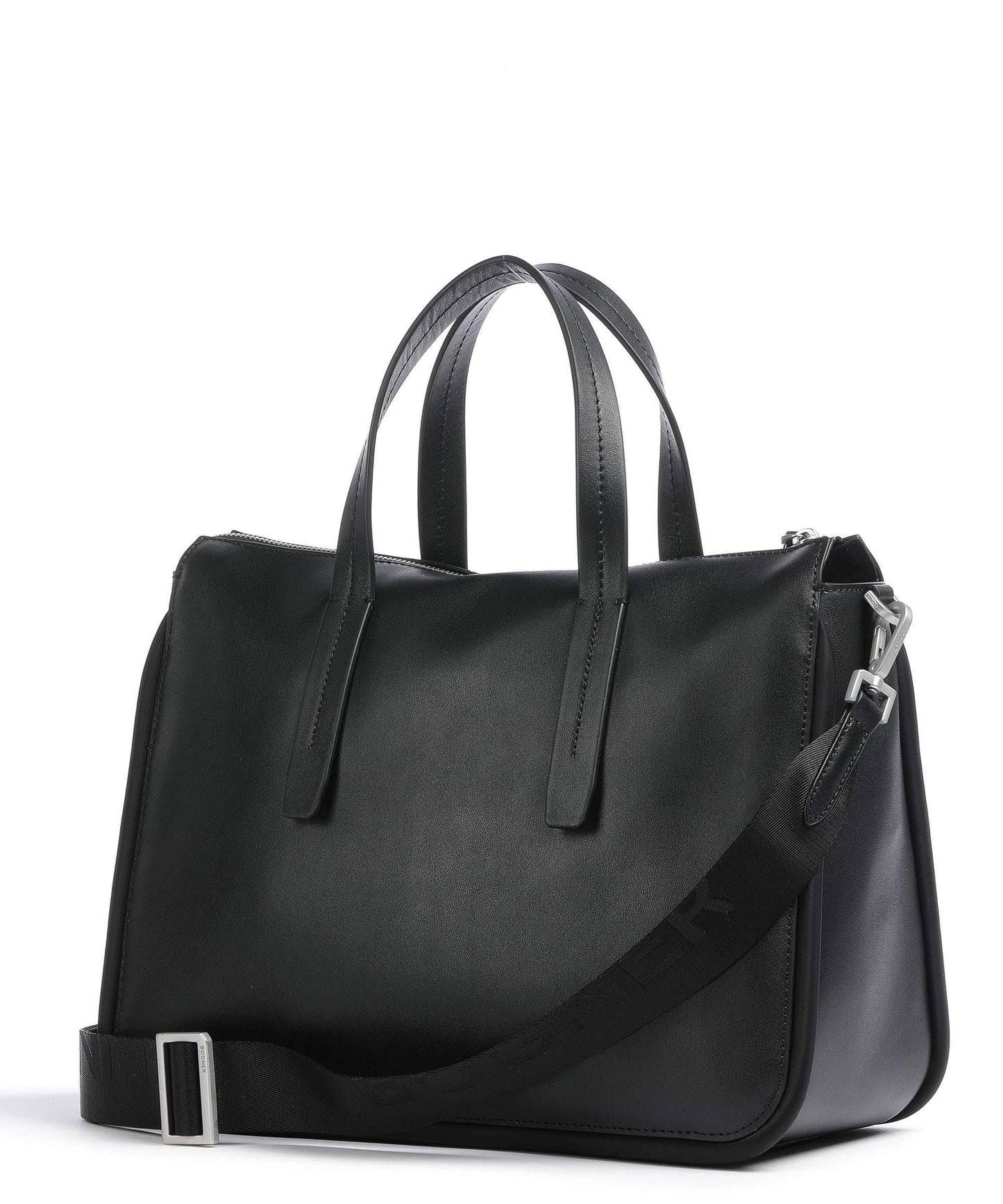 Leather Tote Bag