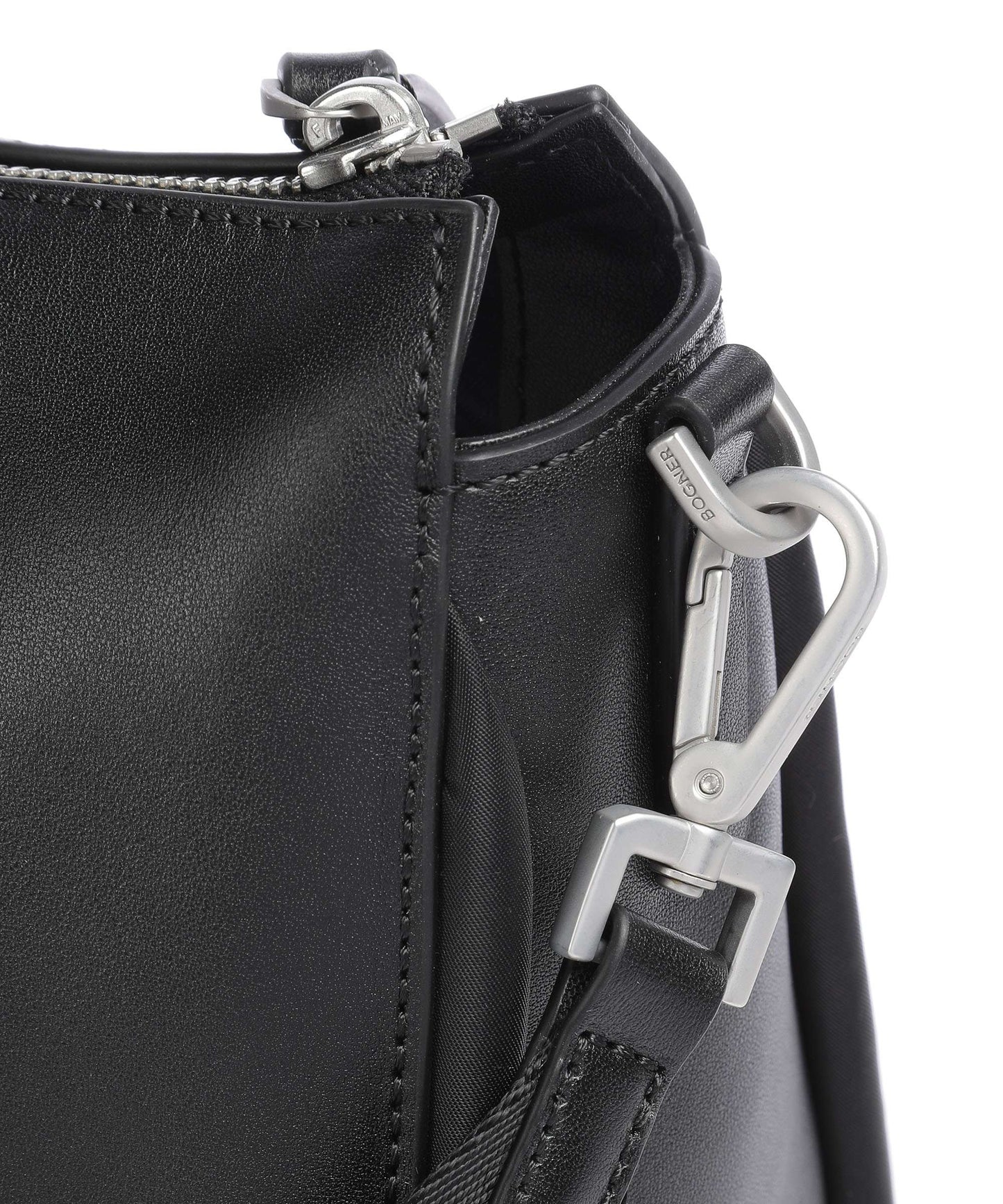 Leather Tote Bag