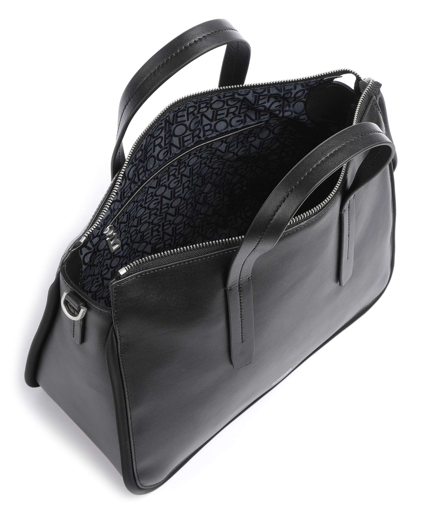 Leather Tote Bag