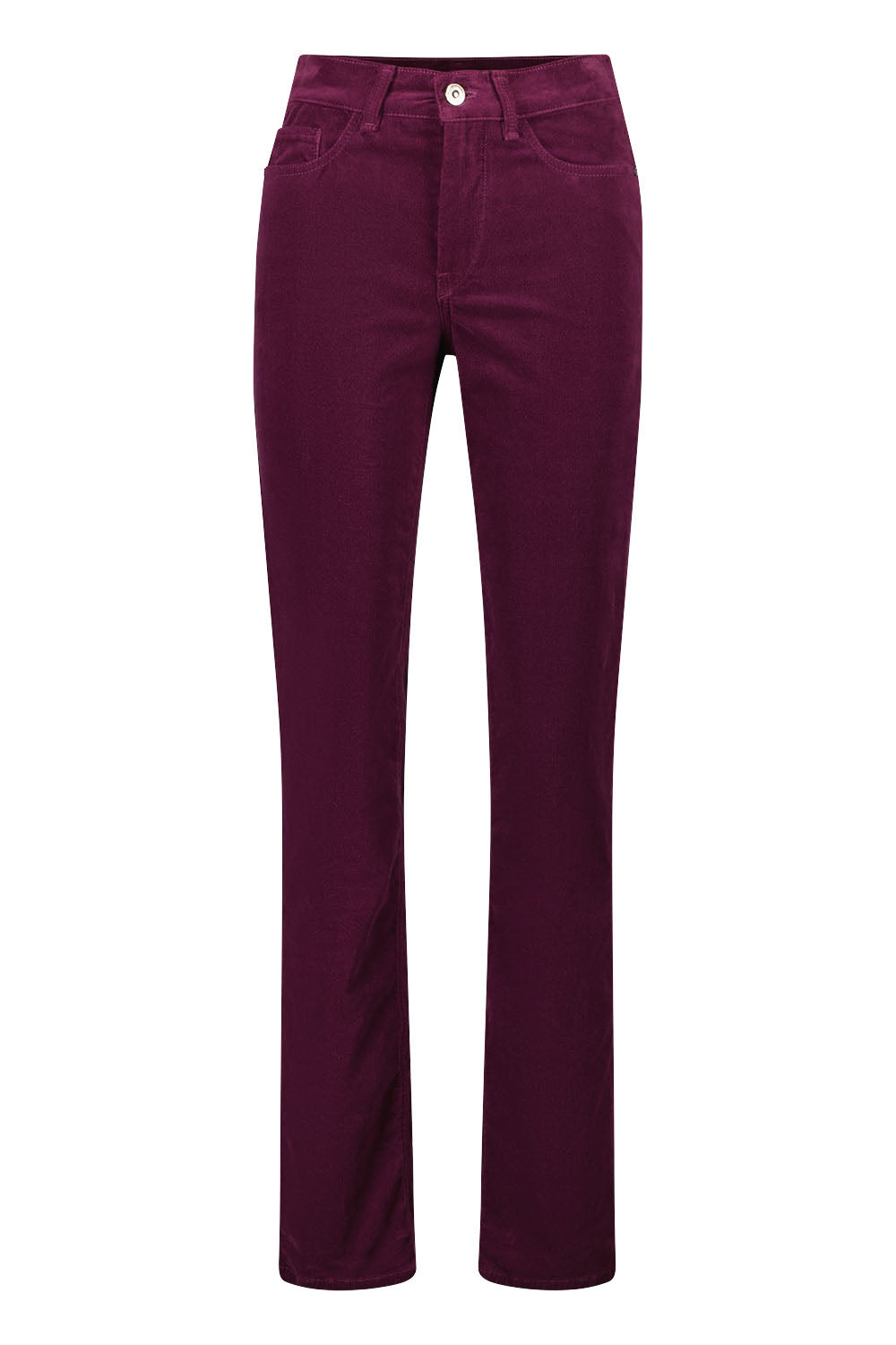 Fine Corduroy Pant
