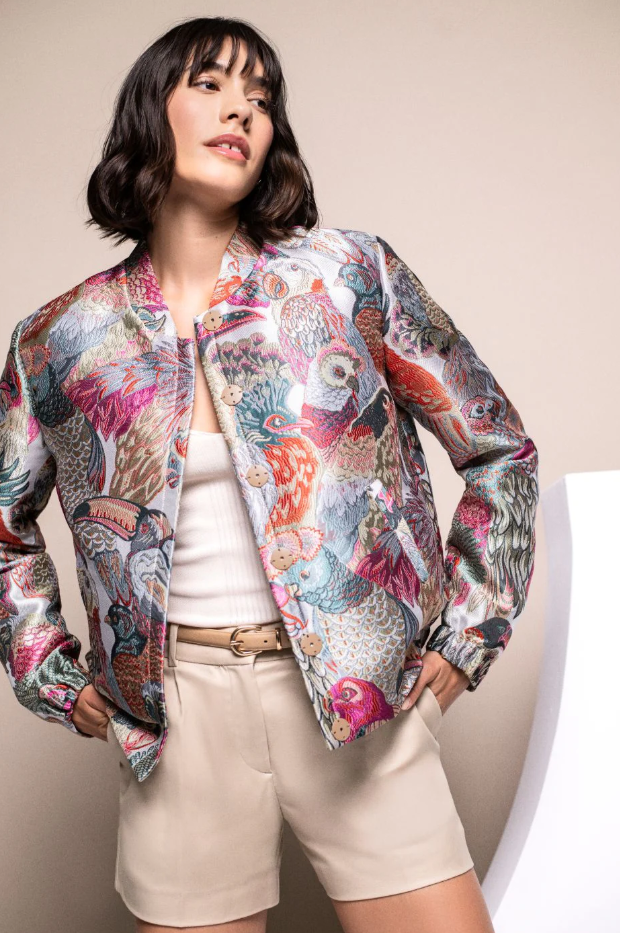 Jackets