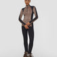 Luxe Fleece Midlayer Top
