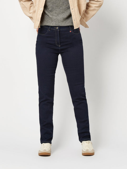 Thermo Kiss Winter Jeans