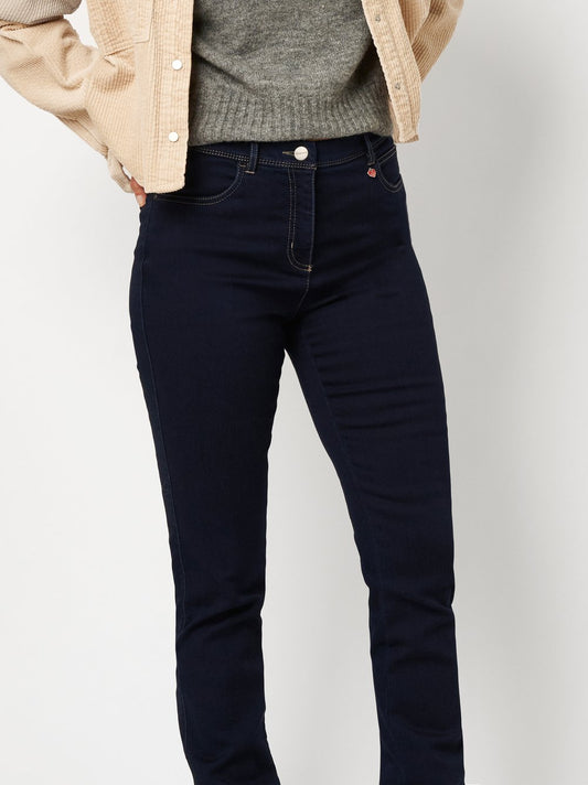 Thermo Kiss Winter Jeans