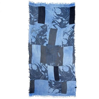 Multi-Dimensional Klee Scarf