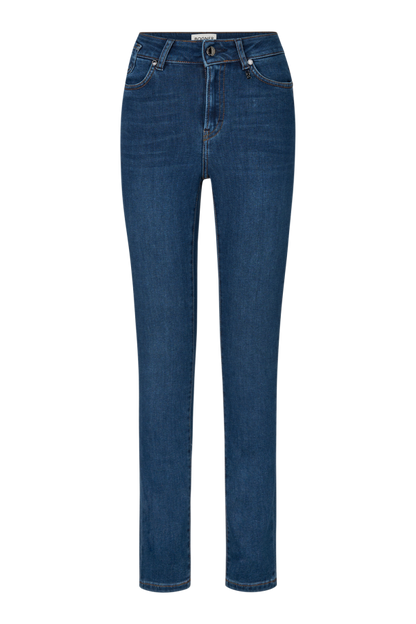 Cropped Jean