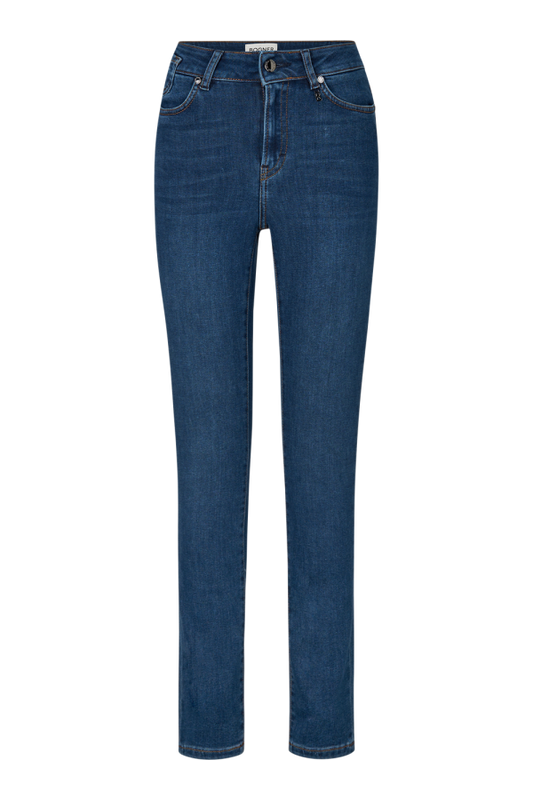 Cropped Jean