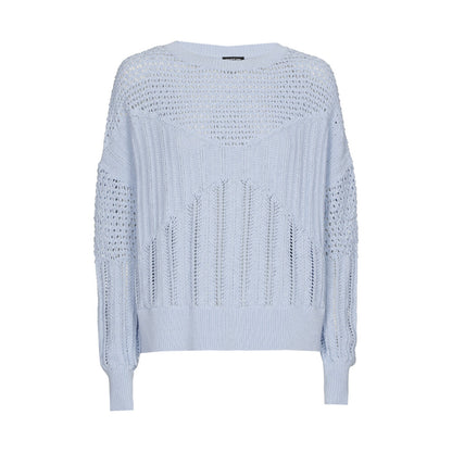 Multi Textured Sweater