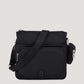 Pillow Shoulderbag w. Mini Pouch