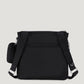 Pillow Shoulderbag w. Mini Pouch