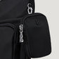 Pillow Shoulderbag w. Mini Pouch