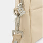 Clutch-Style Luxe Shoulderbag