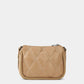 Mini Diamond Quilted Shoulderbag