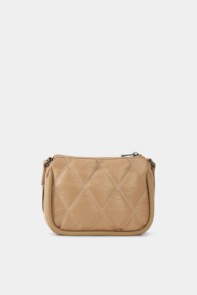Mini Diamond Quilted Shoulderbag