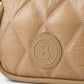 Mini Diamond Quilted Shoulderbag