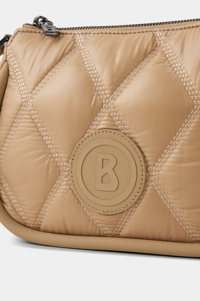 Mini Diamond Quilted Shoulderbag