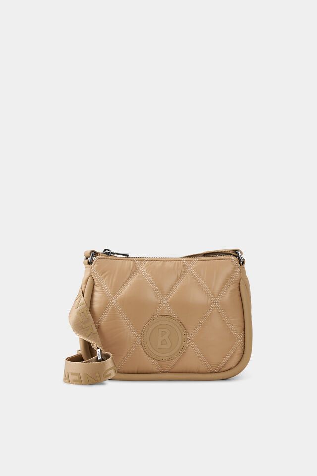 Mini Diamond Quilted Shoulderbag