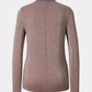 Metallic Sparkley Turtleneck