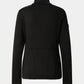 Corset-Style Zip Jacket