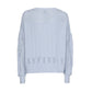 Multi Textured Sweater
