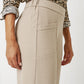 Knit Wide Leg Pull-On Pants