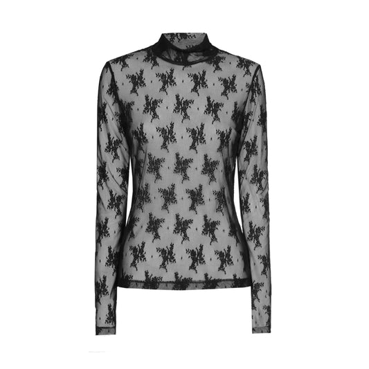Essential Lace Base Layer