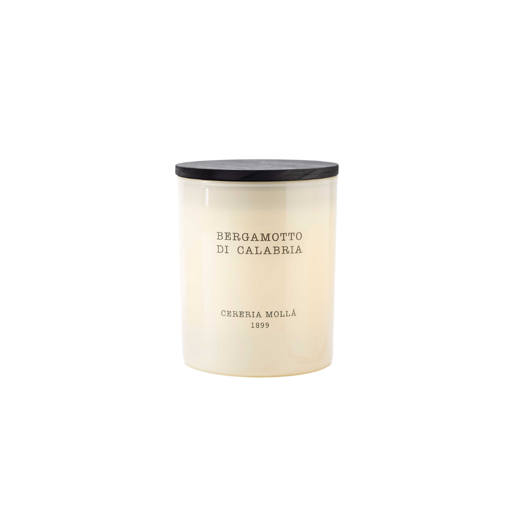 Handmade Emotions - Luxe Candle