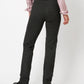 Salt & Pepper Pull-On Pants