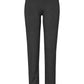 Salt & Pepper Pull-On Pants