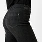 Milano Stretch Flared Leg Jeans