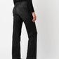 Milano Stretch Flared Leg Jeans
