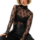 Essential Lace Base Layer