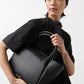 Pure Cowhide Luxe Shoulderbag
