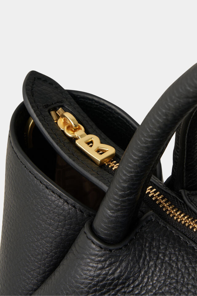 Pure Cowhide Luxe Shoulderbag