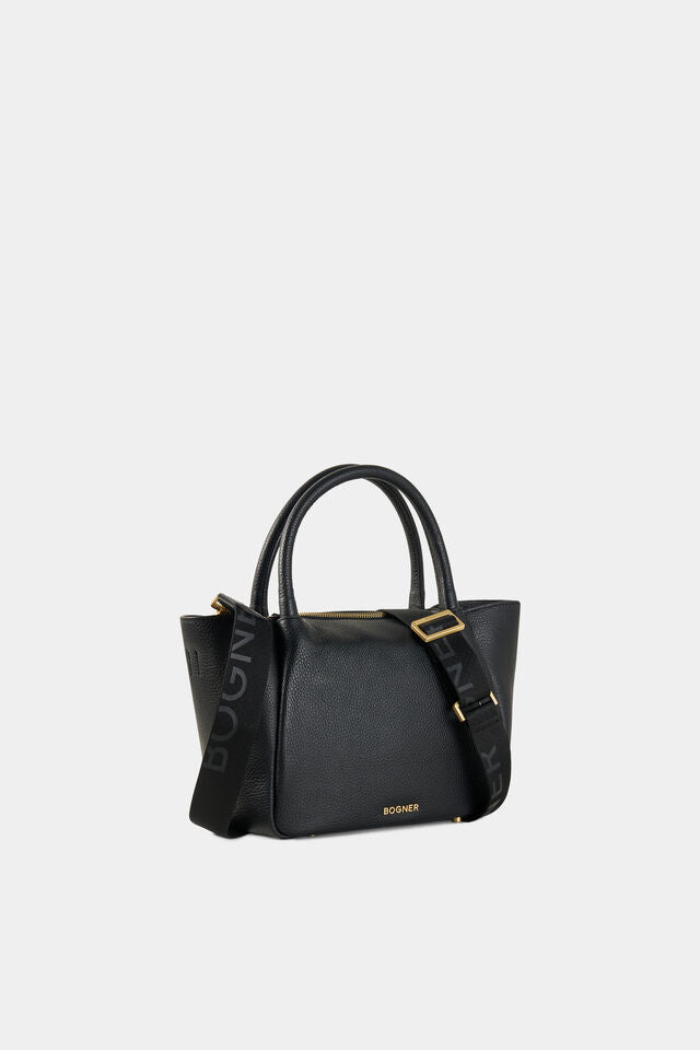 Pure Cowhide Luxe Shoulderbag