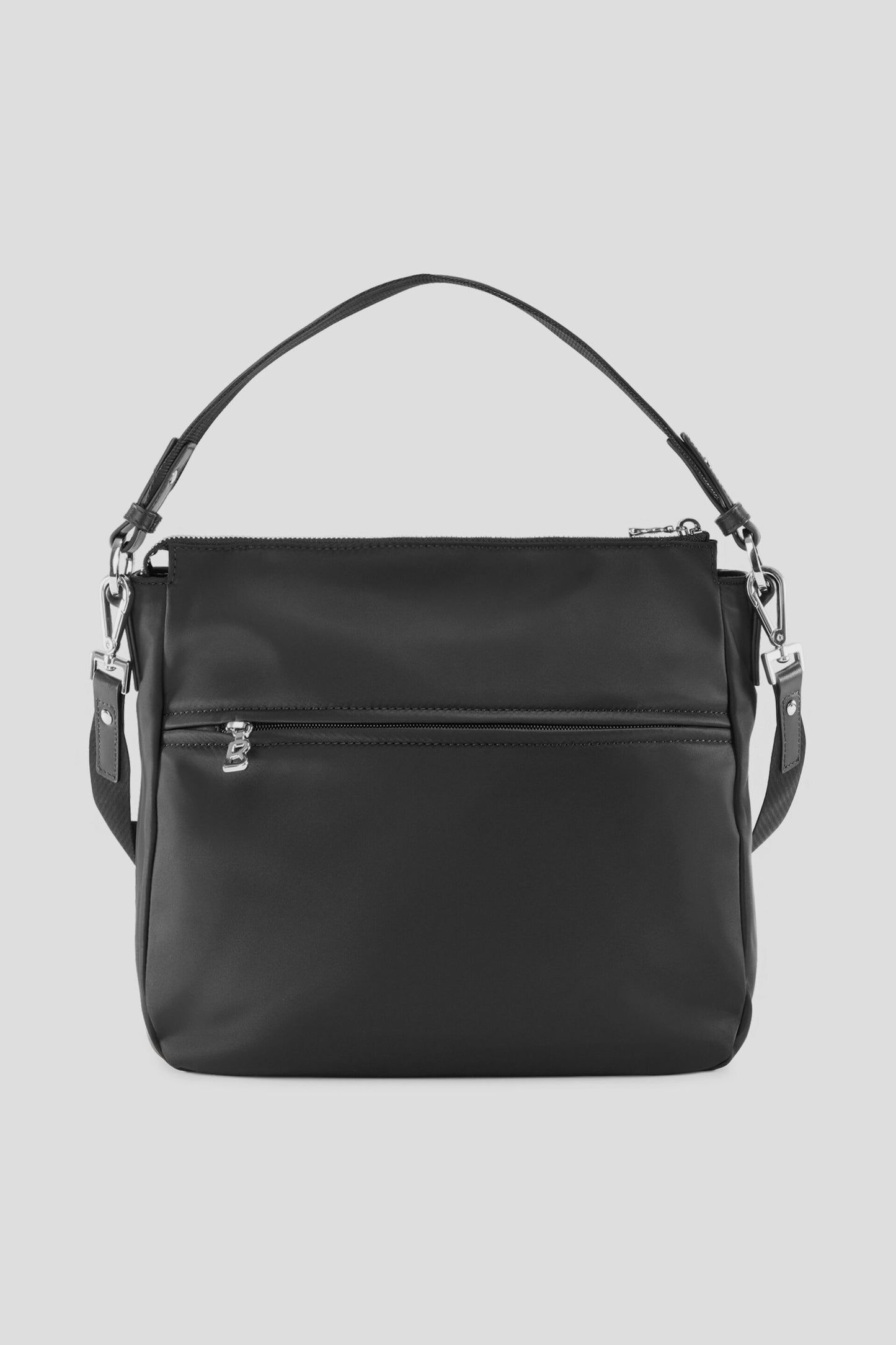 Rectangular Shopper's Handbag