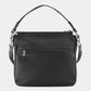 Rectangular Shopper's Handbag