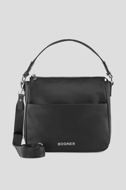 Rectangular Shopper's Handbag
