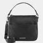Rectangular Shopper's Handbag