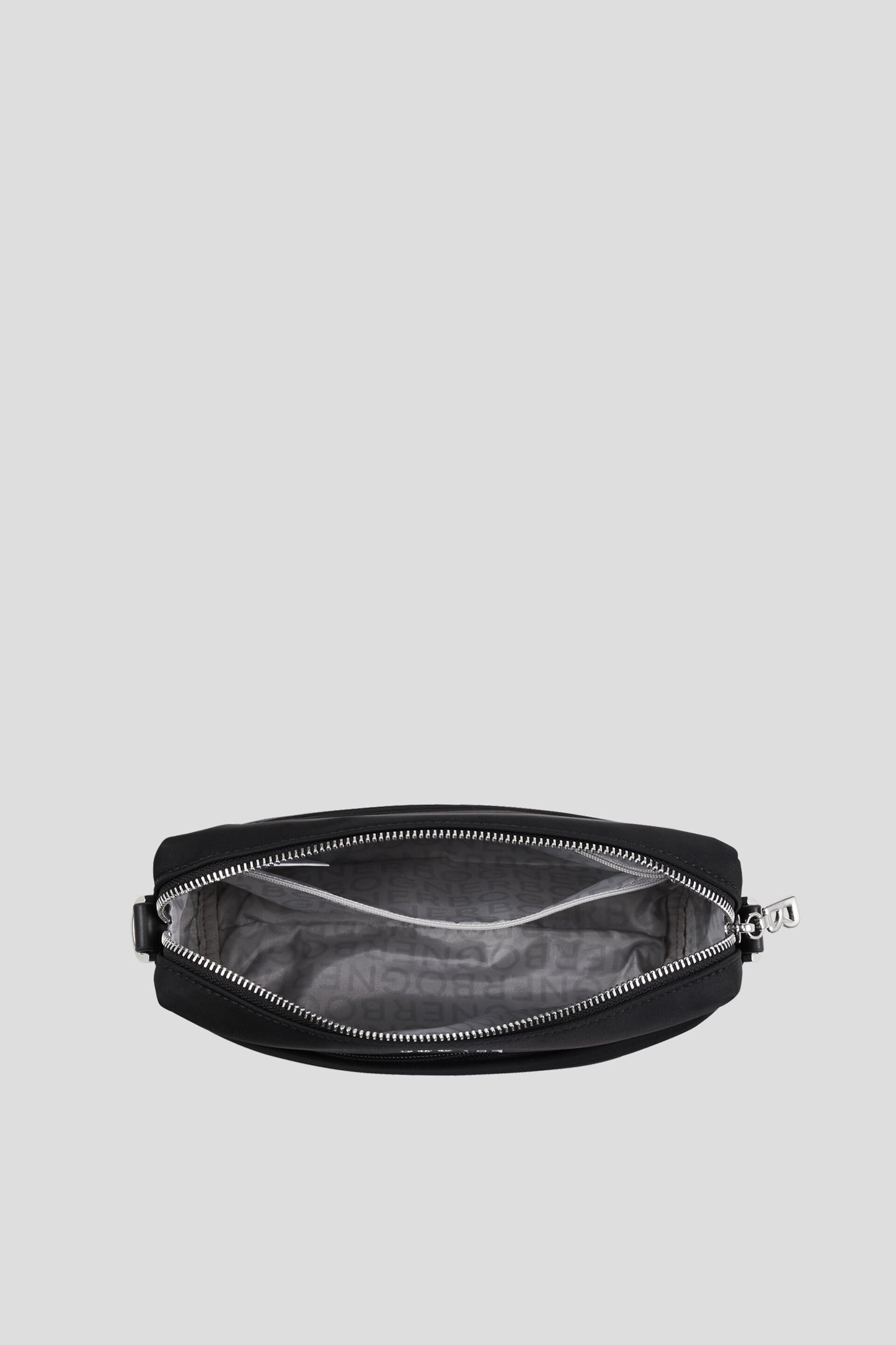 Clutch-Style Shoulderbag