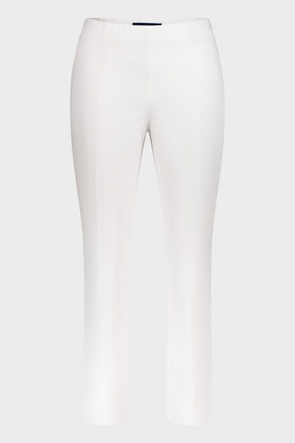 Pull On Cropped Pant