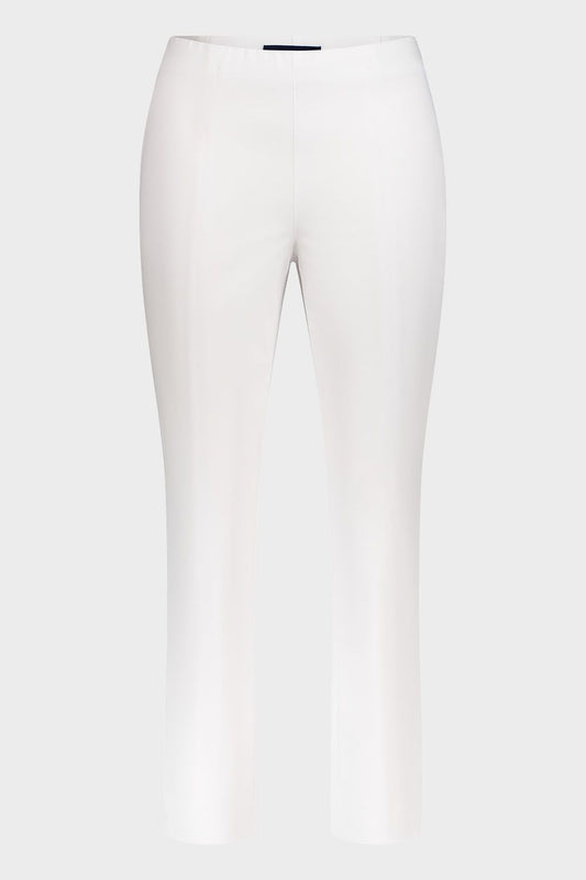 Pull On Cropped Pant
