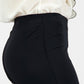 Pull On Cropped Pant