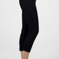 Pull On Cropped Pant