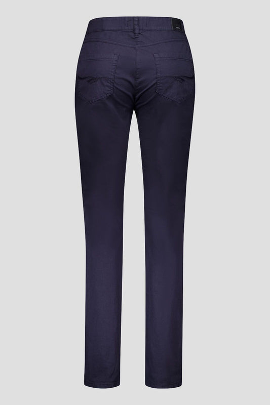 5 POCKET COTTON PANT