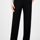 Travel Chic Wide Leg Pull-On Pants